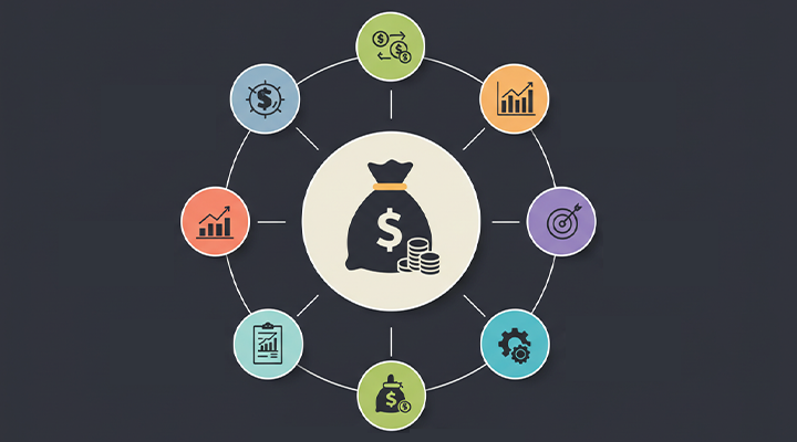 استراتيجيات فعالة لخفض التكاليف التشغيلية في الشركات