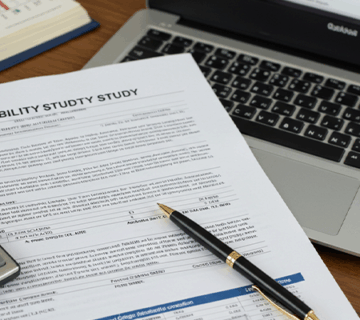 خطوات عمل دراسة جدوى احترافية لمشروع جديد